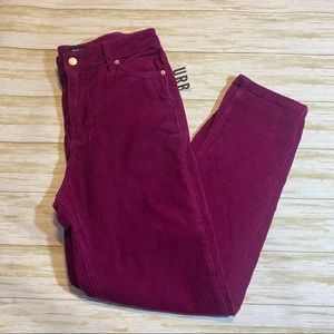 BDG Corduroy Jeans 28